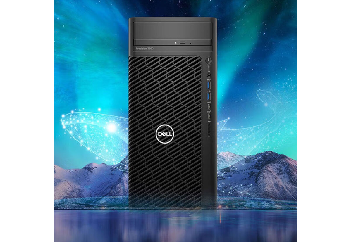 Dell Precision 3660 Tower 70297186