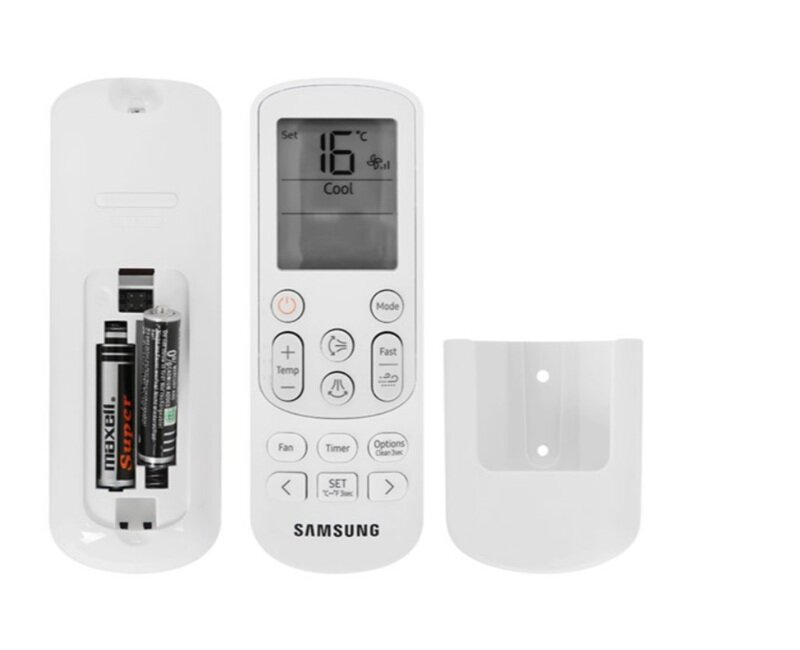 Điều hòa Samsung 9000 BTU inverter 1 chiều AR10TYGCDWKNSV