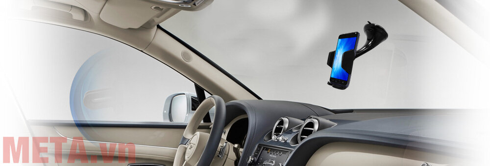 Giá đỡ thiết bị điện tử VM01