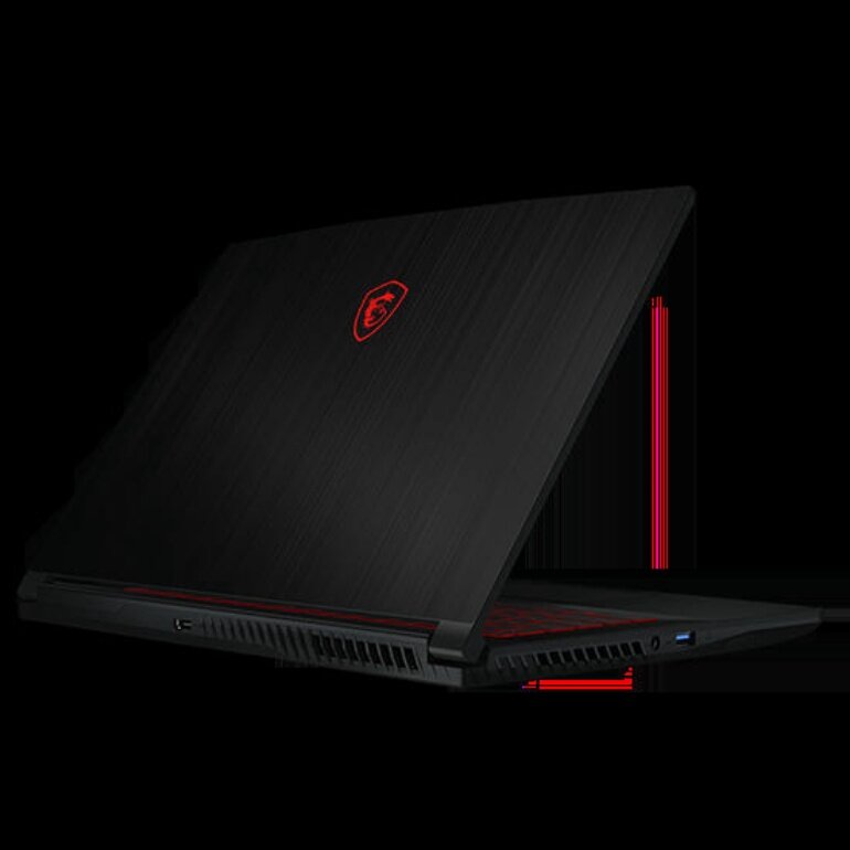 Laptop MSI GF63 Thin 11UD 628VN