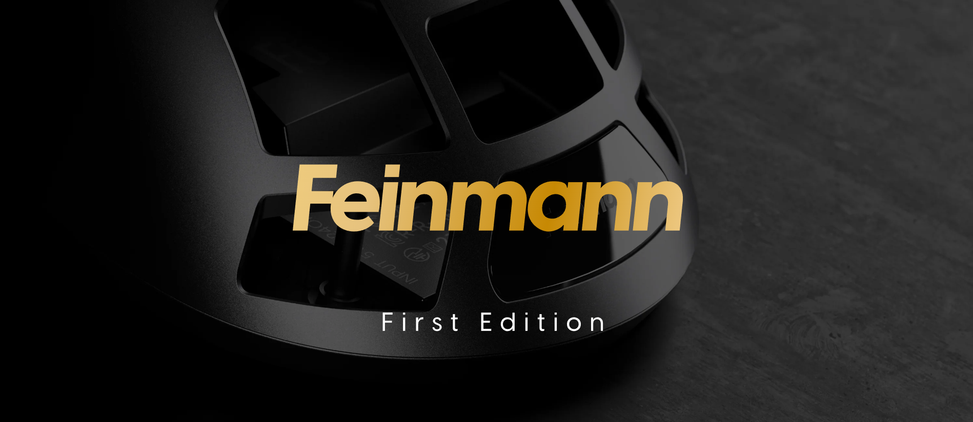 Chuột Gaming không dây Pulsar Feinmann F01 Wireless Magnesium mouse First Edition Black [LTD 5000] 1