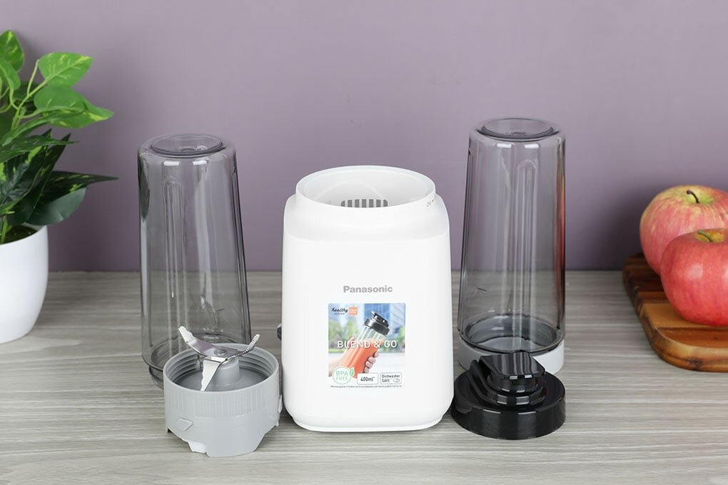 Máy xay sinh tố Panasonic 