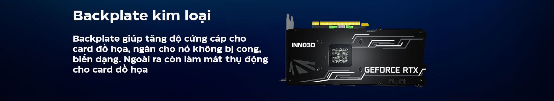 Card màn hình Inno3D RTX 3070 Twin X2 OC LHR 