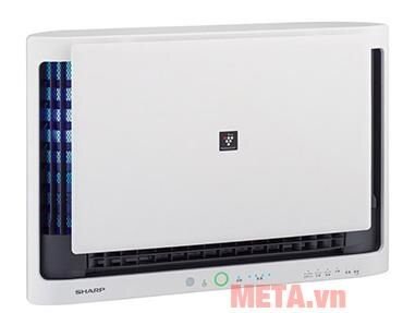Máy lọc không khí Sharp FU-551KE-W