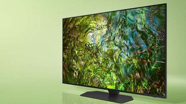 Độ phân giải 4K cho hình ảnh siêu nét Độ phân giải 4K cho hình ảnh siêu nét