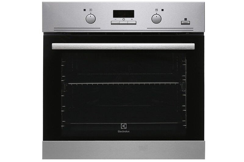Lò nướng âm Electrolux EOB3434BOX 72 lít Lò nướng âm Electrolux EOB3434BOX 72 lít