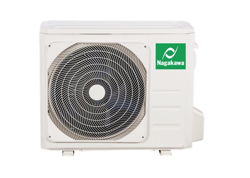 Điều hòa Nagakawa 12000 BTU 1 chiều NS-C12R1M05 gas R-410A