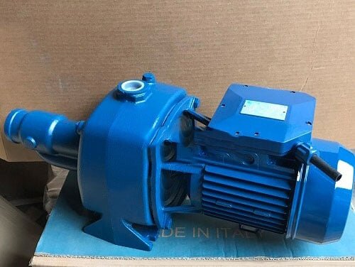 Máy bơm nước Pentax CABT 300