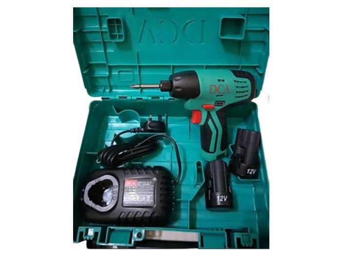 DCA ADPL02-8EK có tốc độ đập cao DCA ADPL02-8EK