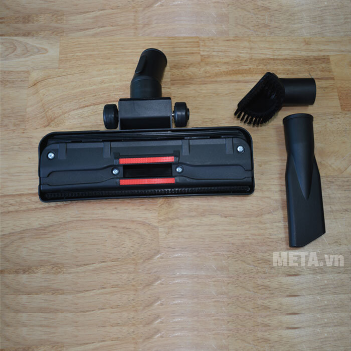 Máy hút bụi công nghiệp Jetta JET10-30 (j100-30) (30 lít)