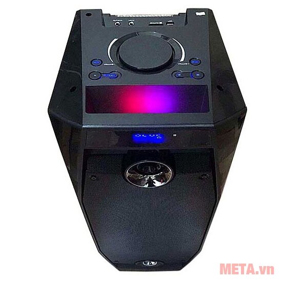 Loa kéo di động Shupo N2201