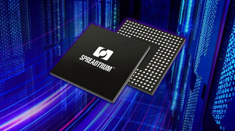 itel l6502 chip xử lý