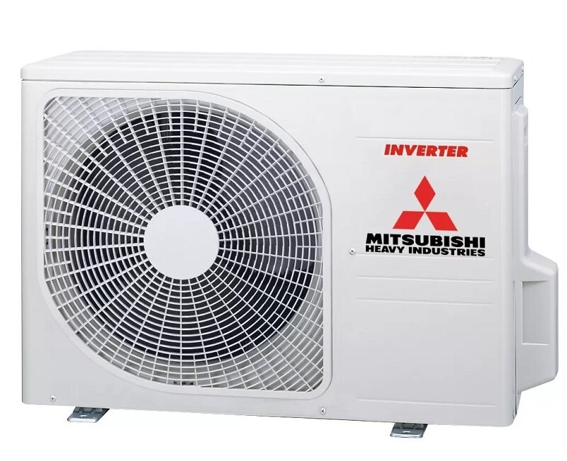 Điều hòa Mitsubishi Heavy 48000 BTU 2 chiều Inverter FDT140VG/FDC140VN tiết kiệm điện