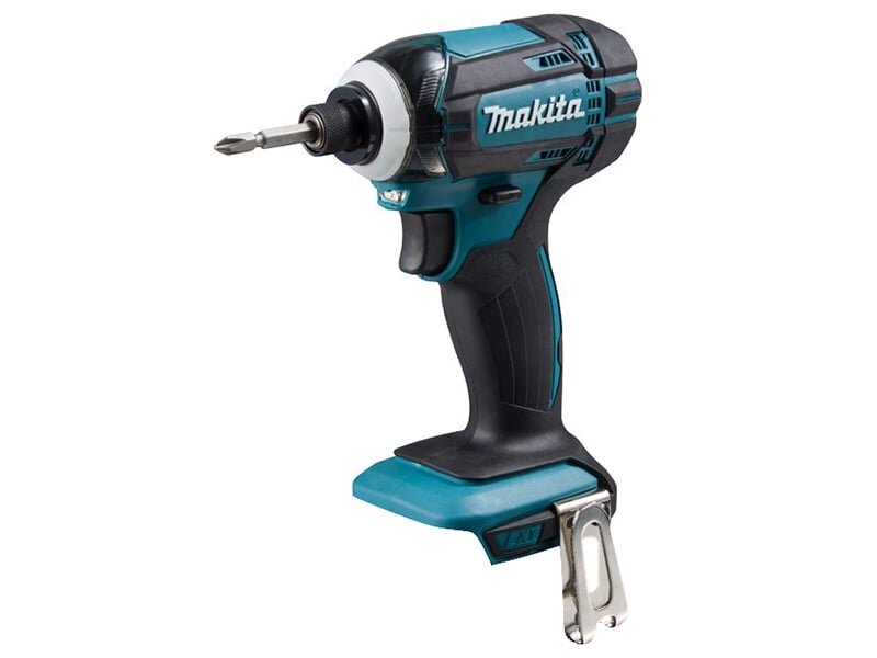 Máy siết bu lông dùng pin Makita DTD149Z