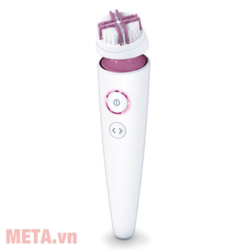 Máy rửa mặt kèm bộ sạc pin Beurer FC95