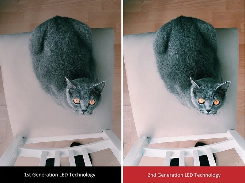 Máy chiếu ViewSonic X10 ảnh  3