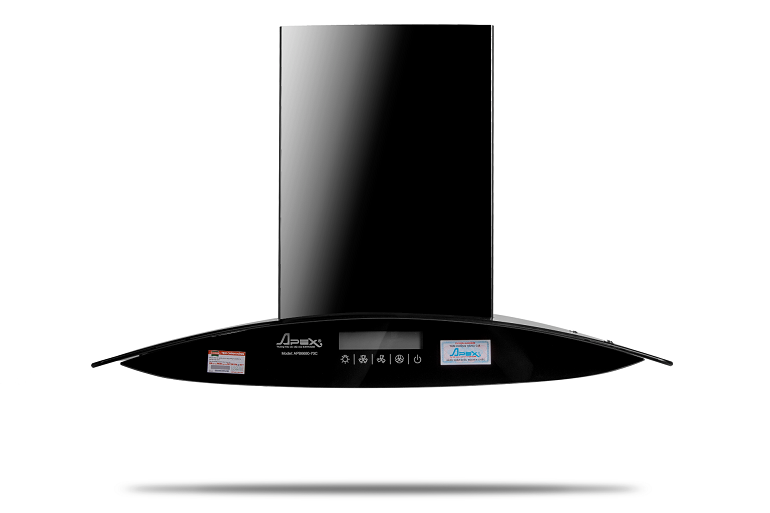 Máy hút mùi Sunhouse APB 6680 -70 - Công suất hút: 1100m³ /h , Điện thế 220v~50Hz , Công suất hút: 1100m³ /h