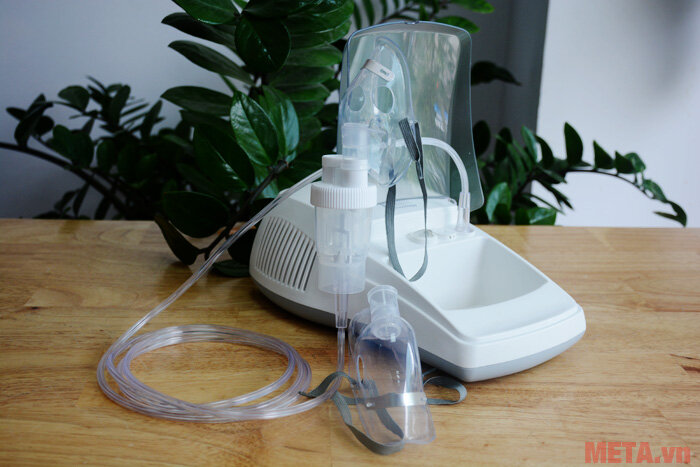 Máy xông khí dung Rossmax NA100