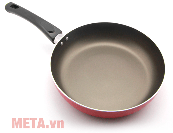 Chảo chống dính đáy từ Elmich EDA-42126 26cm