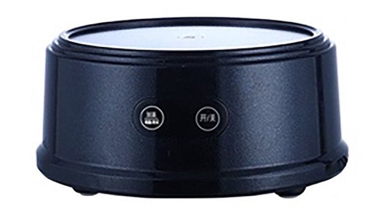 Bếp hồng ngoại dương 1 vùng nấu Furnace HM-901