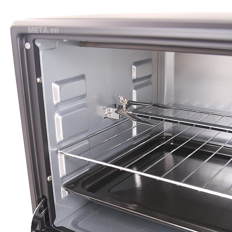 Lò nướng 48 lít Sunhouse SHD4248