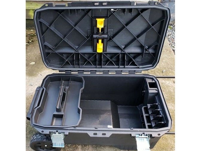 Vali kéo đồ nghề Stanley 1-94-850