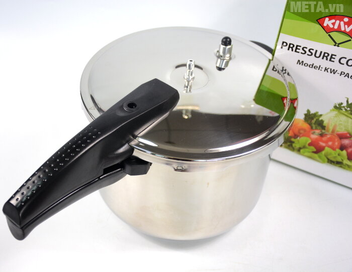 Nồi áp suất Kiwa KW - PA6L
