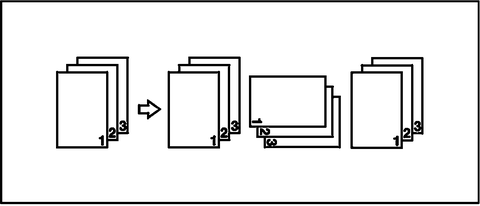 Máy Photocopy Fuji Xerox DocuCentre V 2060CPS (In,Scan màu,Photo)