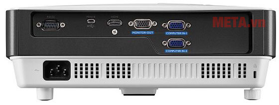 Máy chiếu BenQ MX806ST