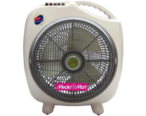 Quạt hộp Điện cơ Vinawind QH 350-LP