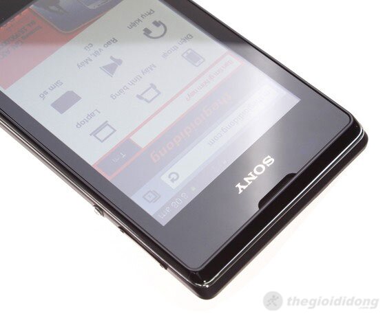 Điện thoại Sony Xperia E C1505