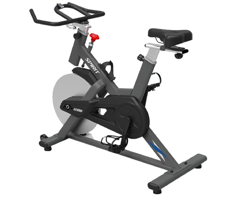 Spirit MB500 dùng cho gia đình Spirit MB500