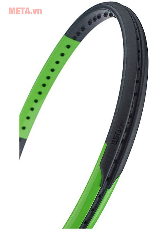 Vợt tennis Wilson Blade Team 99 Lite WRT73871U2 (279g)
