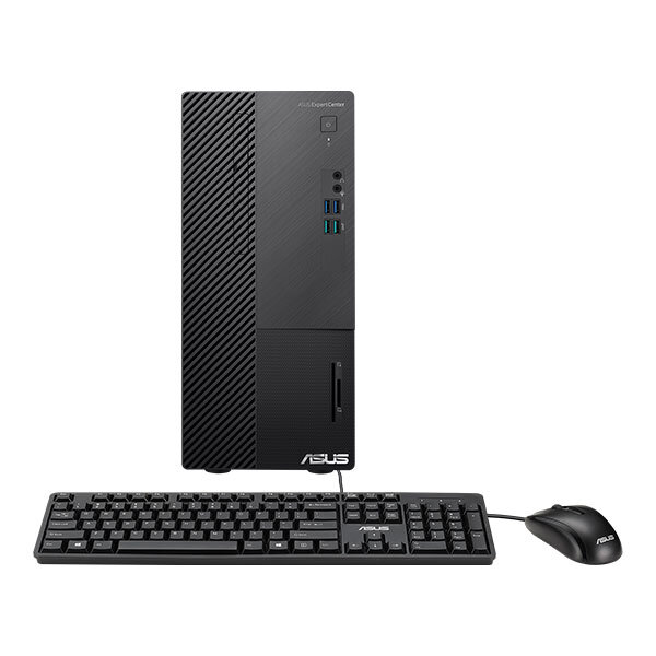 Máy tính để bàn Asus D500MD-312100025W