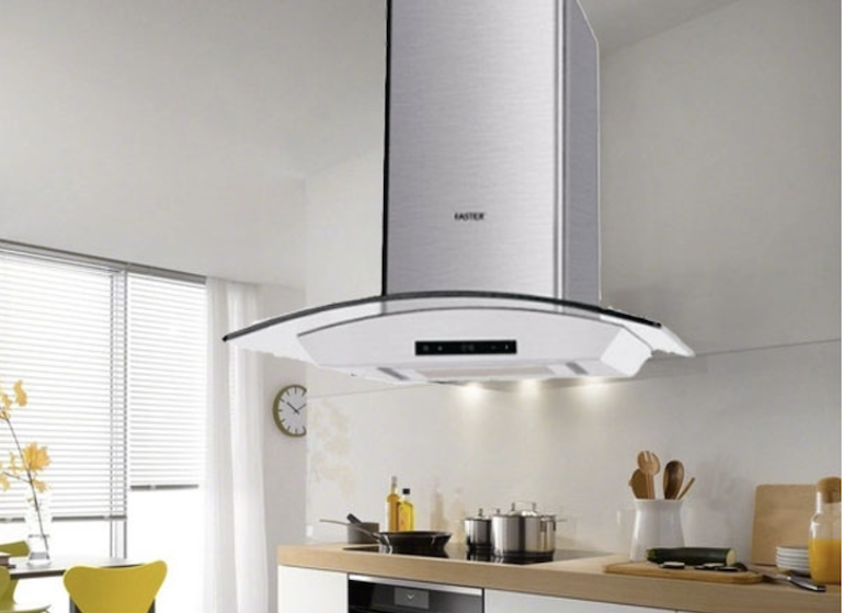 Máy hút mùi Faster FS 70 Smart