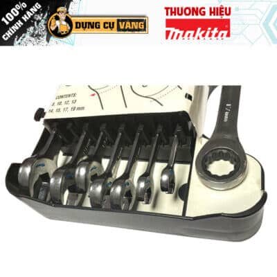 Bo Co Le Vong Mieng 8 Cai Makita B 65523