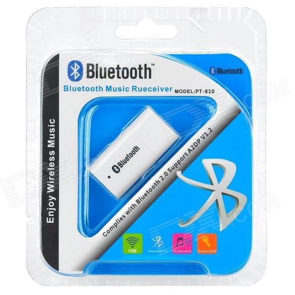 USB tạo bluetooth PT-810