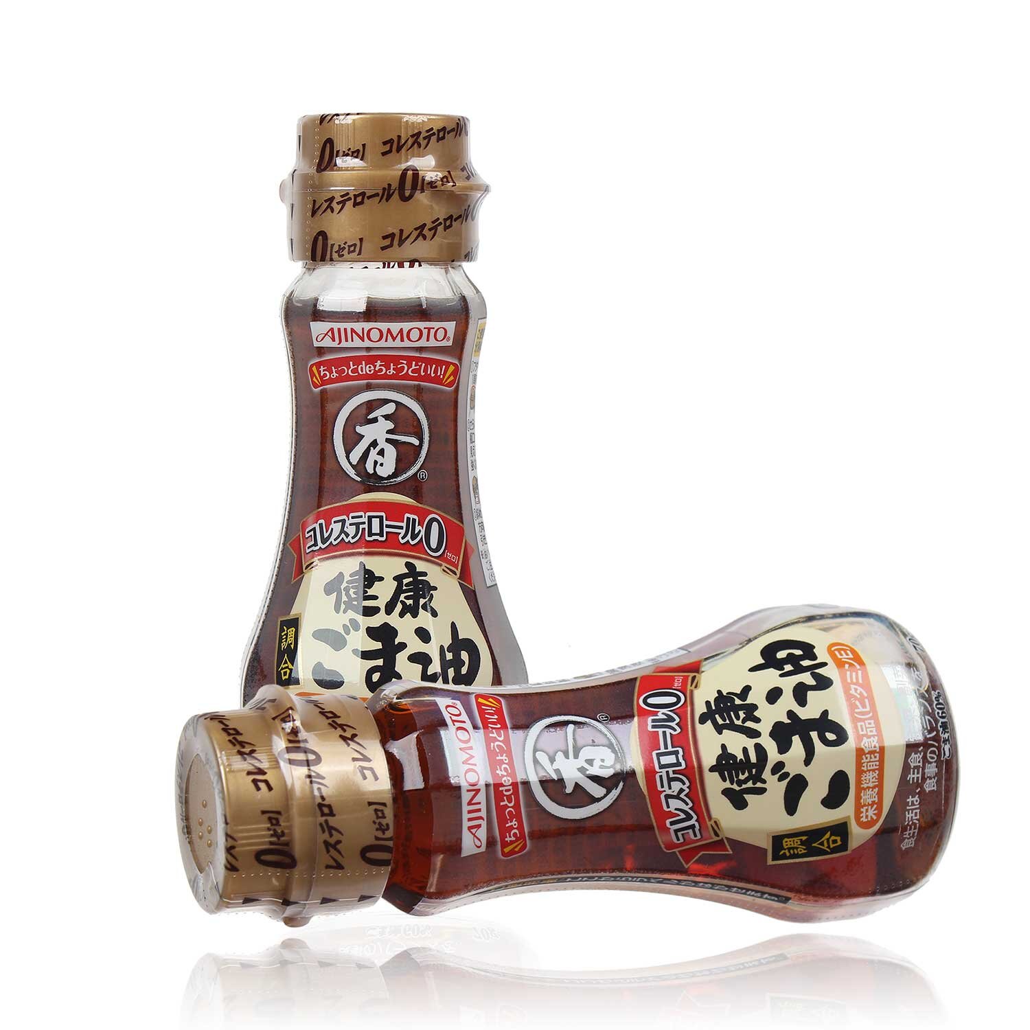  Dầu mè Ajinomoto 70g (Nhật Bản)