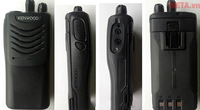 Máy bộ đàm cầm tay Kenwood TK-2000 Máy bộ đàm cầm tay Kenwood TK-2000