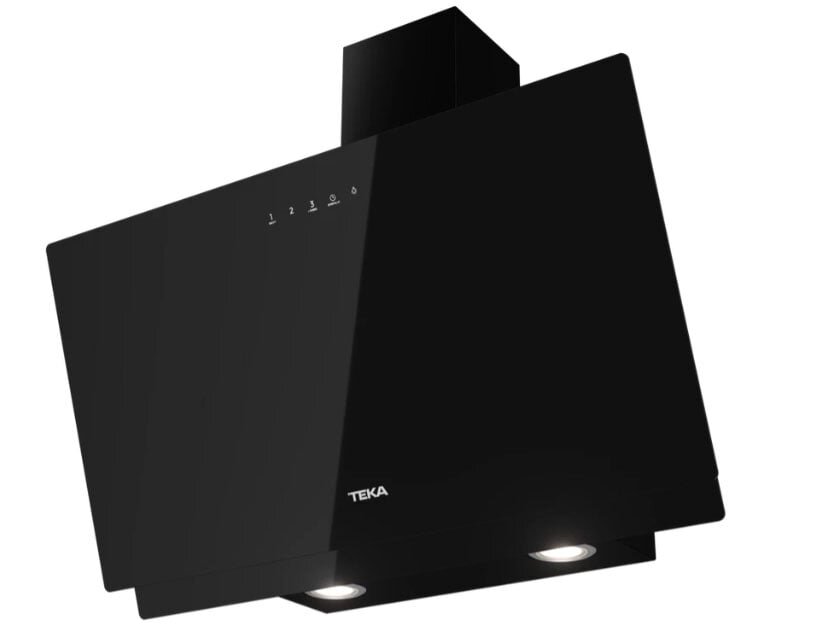 Teka DVN 77050 TTC BK 