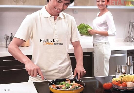 Bếp từ hồng ngoại kết hợp Faber FB-IHSP (3900W) Bếp từ hồng ngoại kết hợp Faber FB-IHSP (3900W)