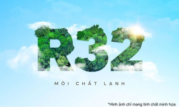 Máy lạnh Comfee Inverter 3 HP CFS-28VAF- Gas R32 thân thiện