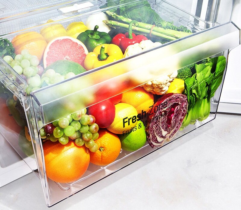 Tủ lạnh LG Inverter 613 lít GR-B247JDS Tủ lạnh LG Inverter 613 lít GR-B247JDS