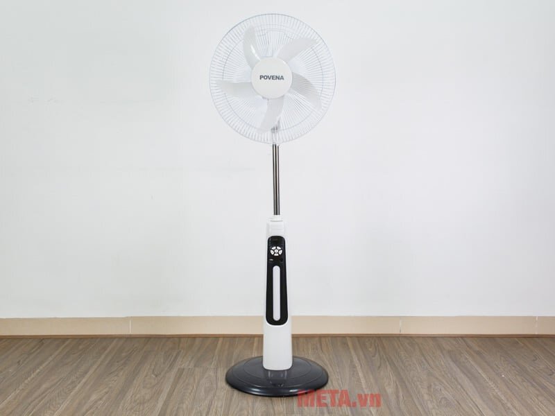 Povena PVN-5616 thay đổi được độ cao Povena PVN-5616