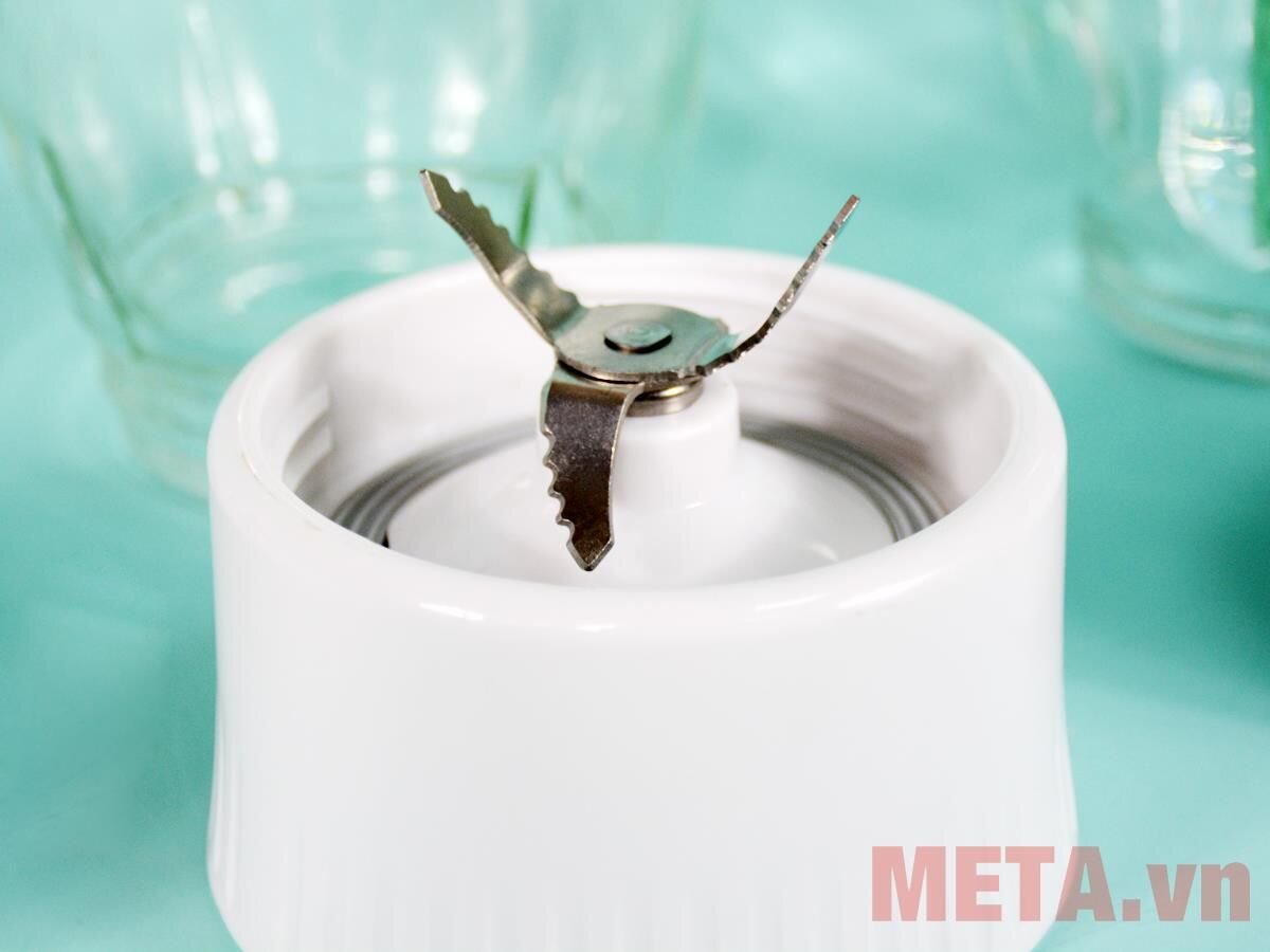 Máy xay sinh tố 3 cối Sunhouse SHD5580