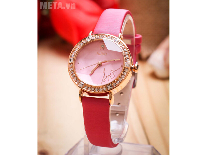 Đồng hồ nữ Julius JA-823