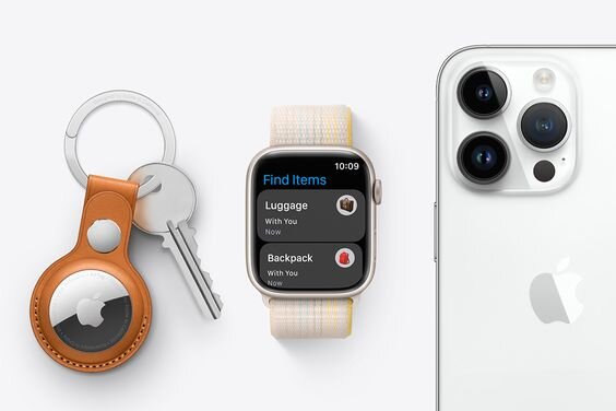 Apple Watch SE 2 GPS Cellular 40mm (ảnh 4)