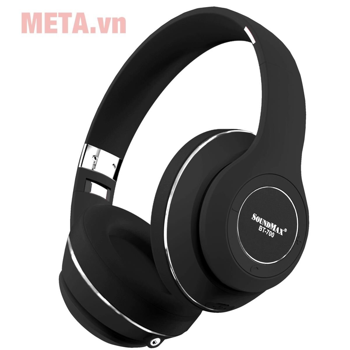 Tai nghe SoundMax BT700