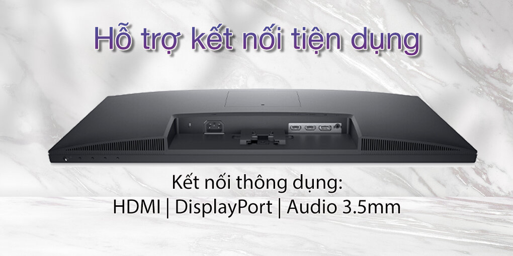 Màn hình Dell SE2723DS 7