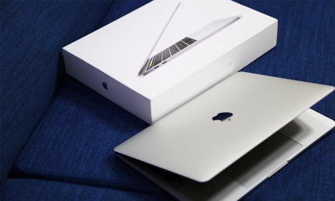 Apple Macbook Pro 2018(MR9R2) i5 Gen8 2.3Ghz/8GB/SSD 512GB/13.3 Apple Macbook Pro 2018(MR9R2) i5 Gen8 2.3Ghz/8GB/SSD 512GB/13.3